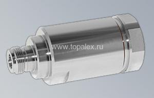Разъем N-F012W