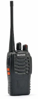 Рация Baofeng BF-888S