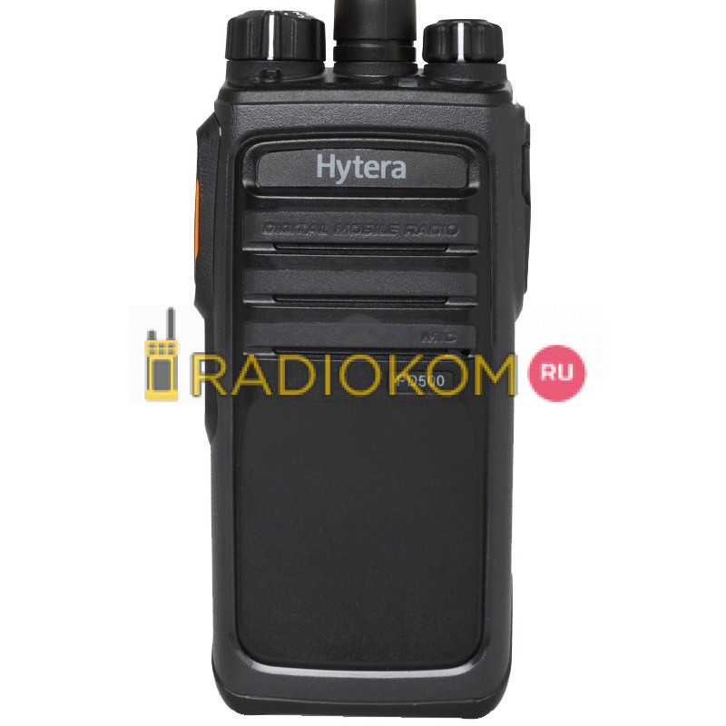 Радиостанция Hytera PD505 (400-470 МГц)