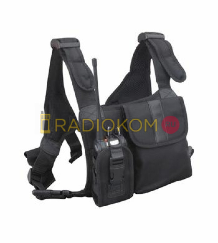 Чехол на рацию Hytera LCBN13